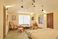 Clarks Safari Jawai Hotel a Pali