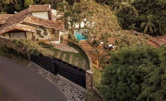 Suites Vista Pro Mar Ilhabela