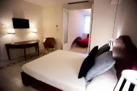 スイート 35 - B&B