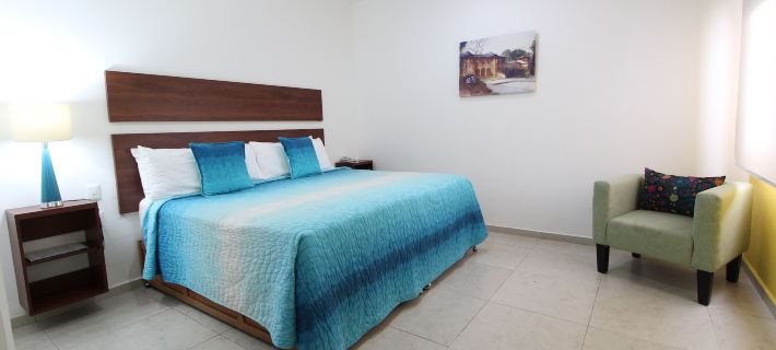 Casa de la Iaia Hotel Hotels in Orizaba