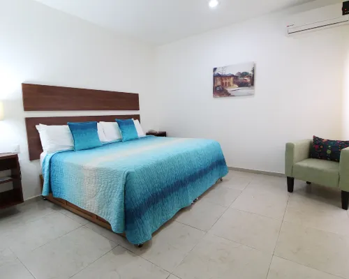 Casa de la Iaia Hotel Hotels in Orizaba