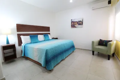 Casa de la Iaia Hotel