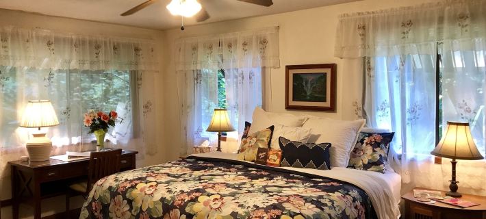 Hale Maluhia Country Inn Hotels in Holualoa