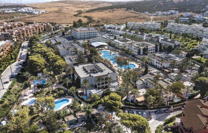 Meliá Zahara Resort & Villas