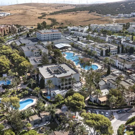 Meliá Zahara Resort & Villas