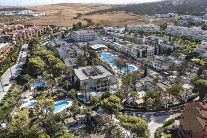 Meliá Zahara Resort & Villas