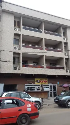 Résidence Comara โรงแรมใน