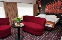 Hotel Atrium Hotels in Nowy Tomysl