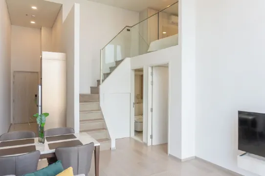 ดูเพล็กซ์แฟมิลี่สวีท