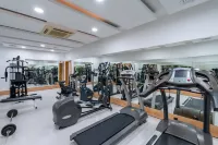 Pearly Hotel - Spor Salonu