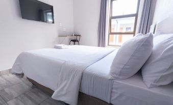 Ecomotel O.R.Tambo