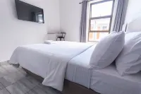 Ecomotel O.R.Tambo Hotels in Kempton Park