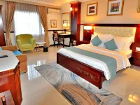 S79 Hoa Huong Duong Hotel Hoteles cerca de Distrito 10