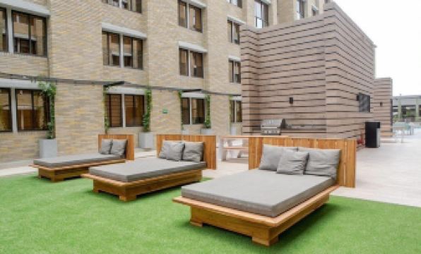 Livinnx Barranquilla 1