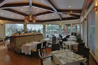 InterContinental Hotels REAL SAN PEDRO SULA by IHG - servizio colazione
