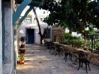 Oalis Hotel in zona Spiaggia di Akkan