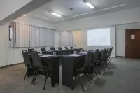 Astron St Moritz by Nobile Hotels in São Bernardo do Campo