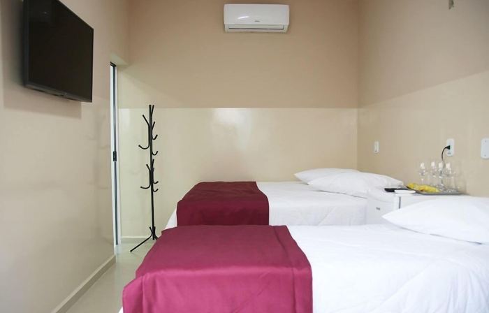 Hotel Malbec
