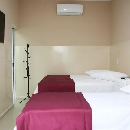 Hotel Malbec