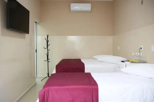 Hotel Malbec