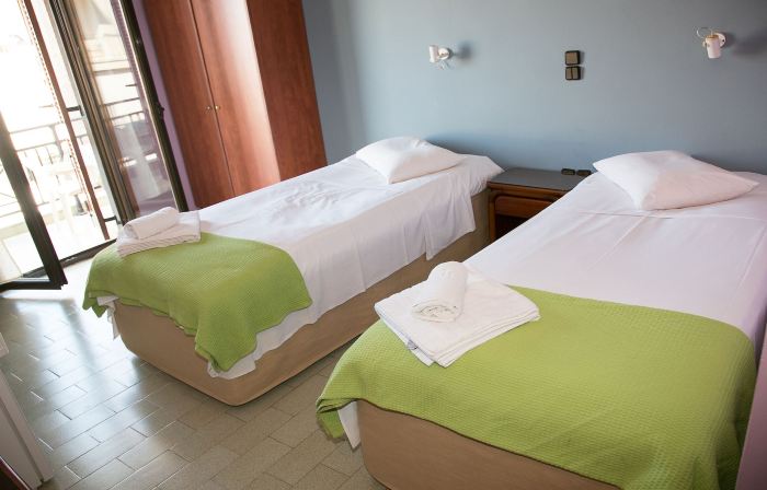 Petania Hotel & Apartments