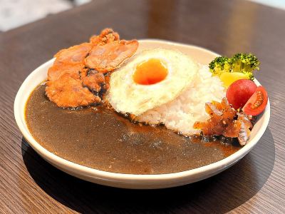 料理 赤羽ホリックホテルの写真