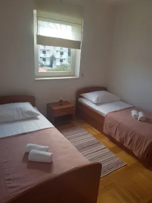 Apartment Cvita