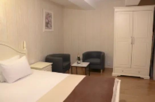 BestKievApartment Hotel di Kiev