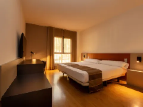 Vértice Indalo Almería Hotels in Almeria