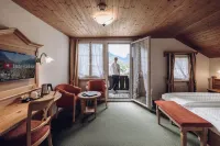 Hotel Chalet Swiss