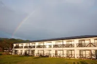 Hotel Familio Sado Aikawa Hotels in Sado