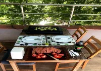 Kapri Termal Hotel & Kaplica Yalova - breakfast