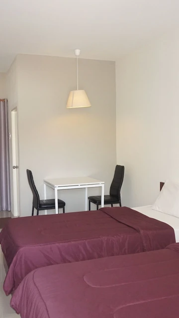 รูปภาพของเดอะ ไนน์ แมนชั่น