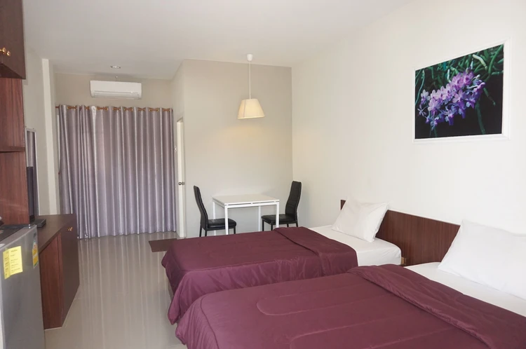 รูปภาพของเดอะ ไนน์ แมนชั่น