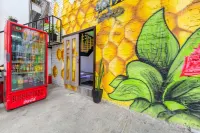 Ayenda Bee Hotel