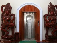 King Fy Hotel Hotels in Battambang