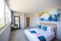 Harbour Komodo Hotel Hotels in Labuan Bajo