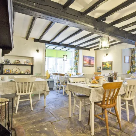 Hawthorn Farm Guest House