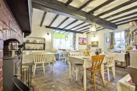 Hawthorn Farm Guest House - Desayuno