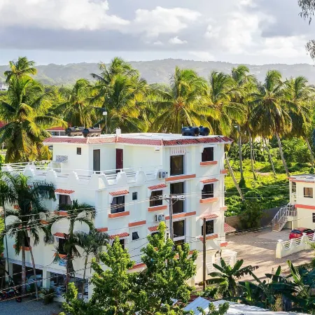 Hotel Turístico Marian