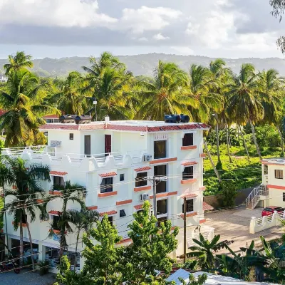 Hotel Turístico Marian