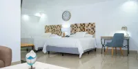 Hotel Zima - Deluxe Kamer