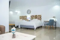 Hotel Zima
