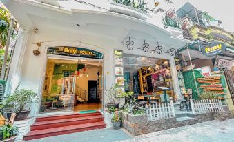 Amy Hostel Hue