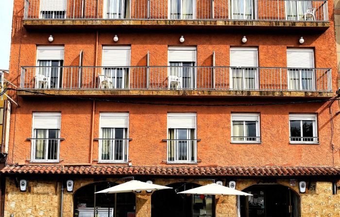 Hostal Isabel