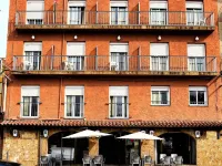 Hostal Isabel Hotels in Blanes