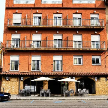 Hostal Isabel