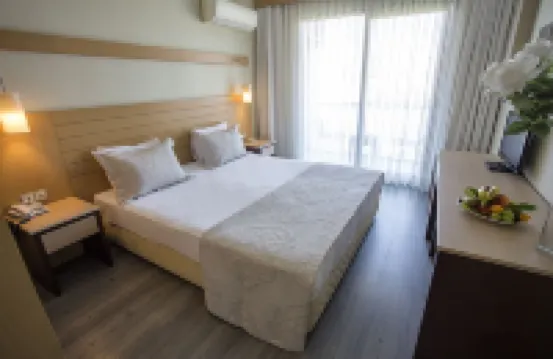 Cilek Marina Hotel