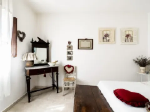 トゥルロ フラーニョ バイ ワンダフル イタリー ノーチのホテル