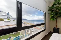Rivadavia Apartamentos - 2 stjerner